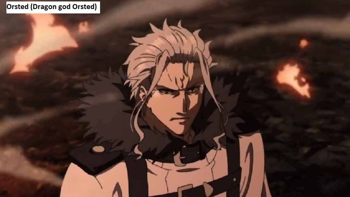 Other Characters Mushoku Tensei