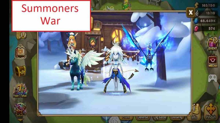 How to Get Natural 4-5 Star Monsters in Summoners War