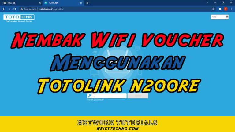 nembak wifi voucher