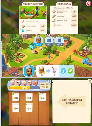 Tips Misi FarmVille 3