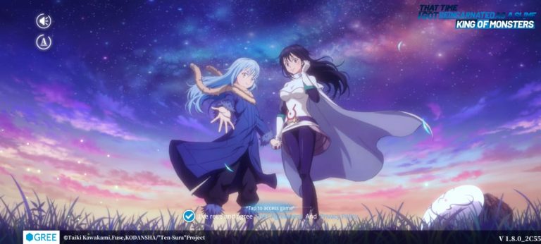Tips & Trik Tensura: King of Monsters