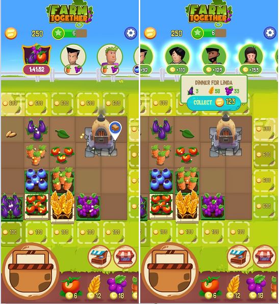 Tips Menyelesaikan Misi di Game Farm Together
