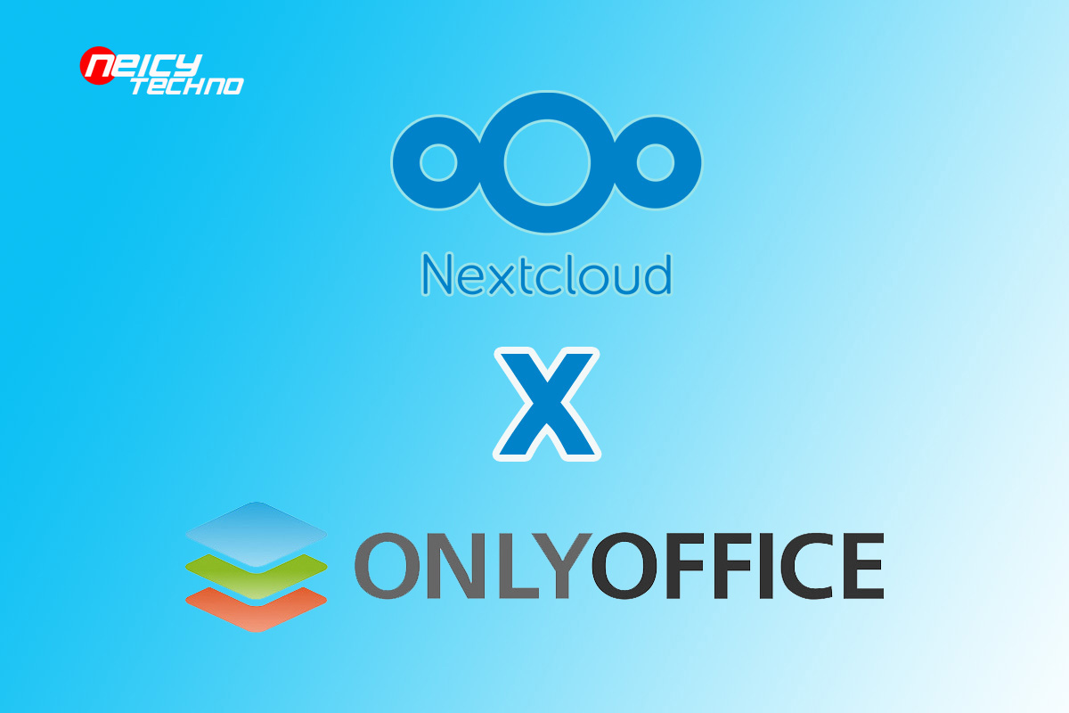 Integrasi Onlyoffice Nextcloud