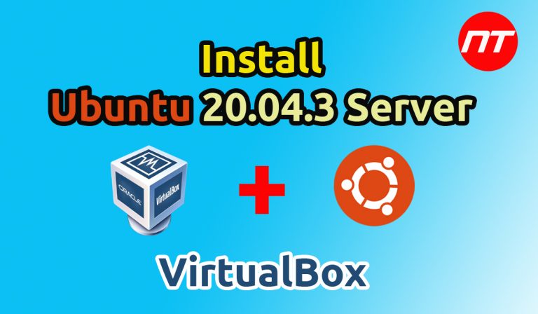 install ubuntu