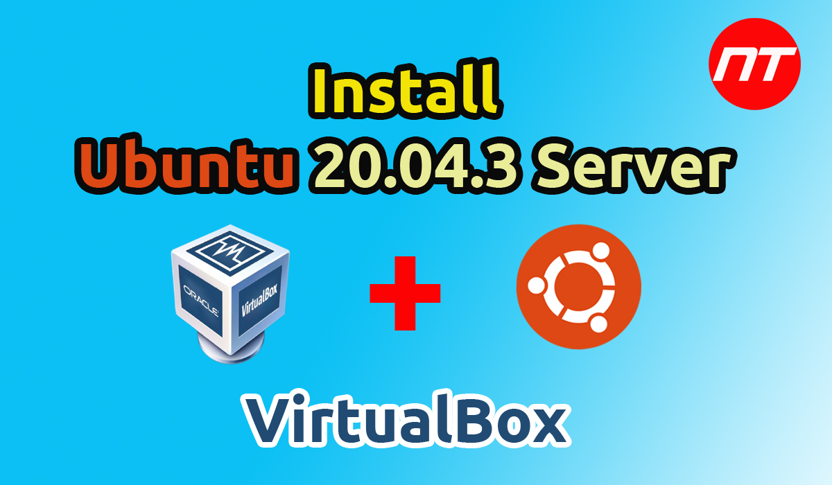 install ubuntu