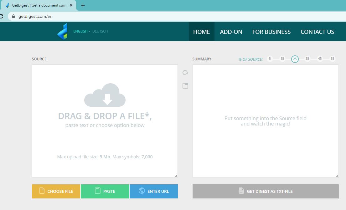 Cara Membuat Rangkuman Materi Dengan Cepat Online Tanpa Instal Aplikasi
