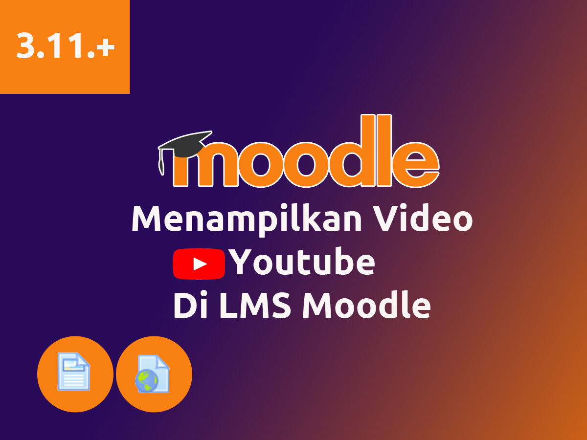 Membuat Materi Pembelajaran Dari Youtube