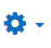 icon gerigi moodle (pengaturan)
