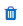 icon hapus moodle