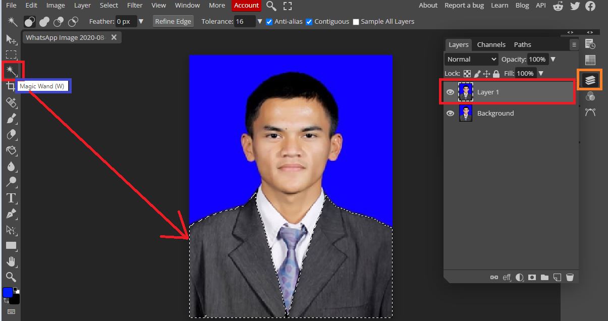 / Software Tambahan