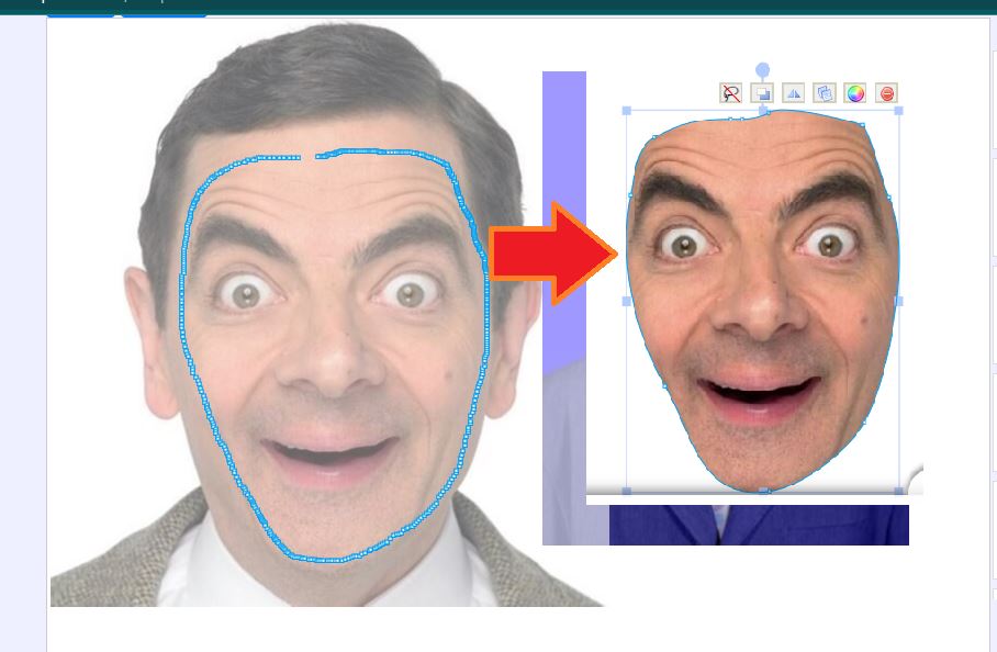 Cara Mudah Edit Foto Potong & Tempel Online Gratis Tanpa Instal Aplikasi