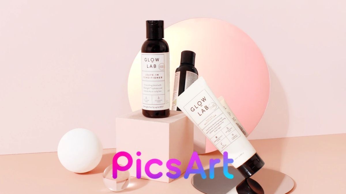 Cara Edit Foto Produk Di Picsart