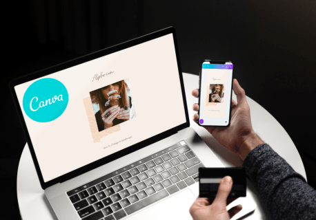 Download Aplikasi Canva Untuk Laptop
