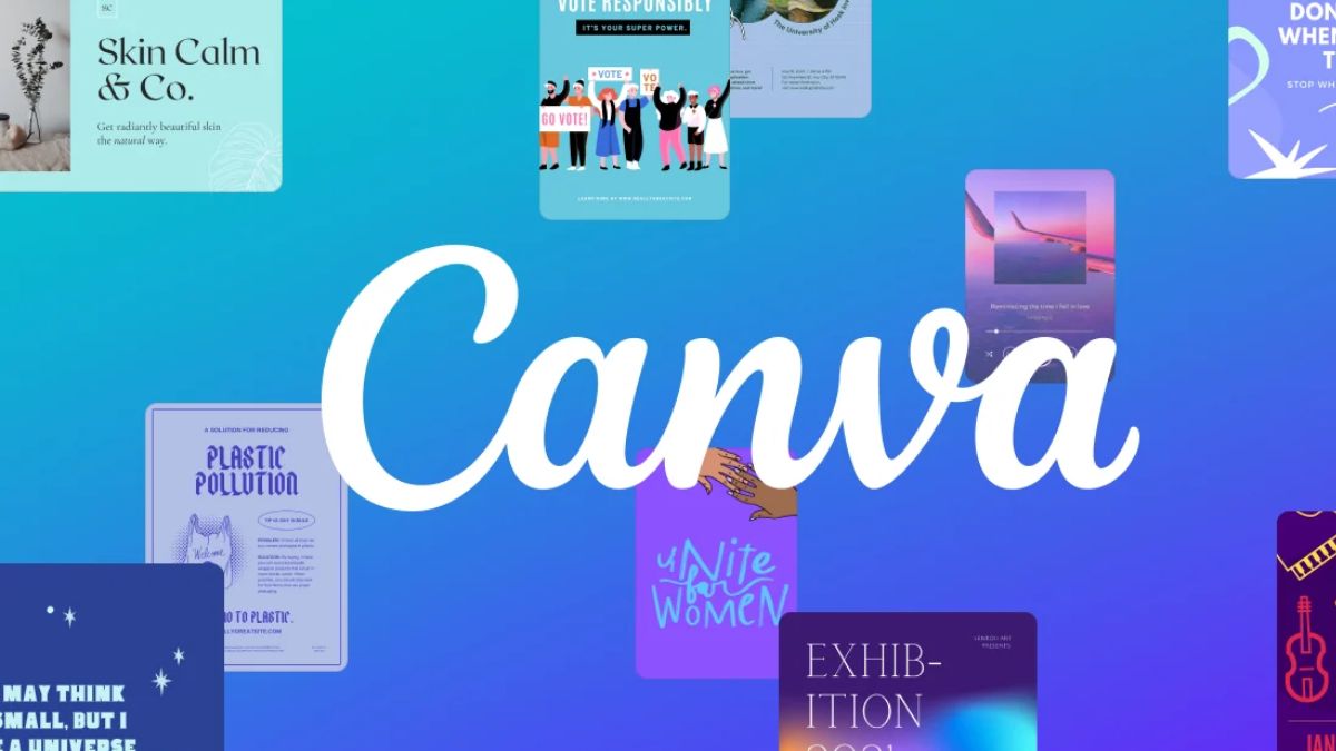 Aplikasi Sejenis Canva Terbaik
