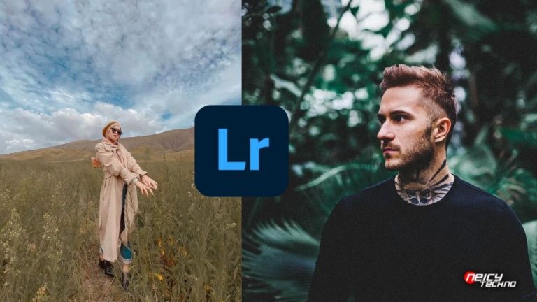Rumus Gambar Lightroom Keren Ala Selebgram