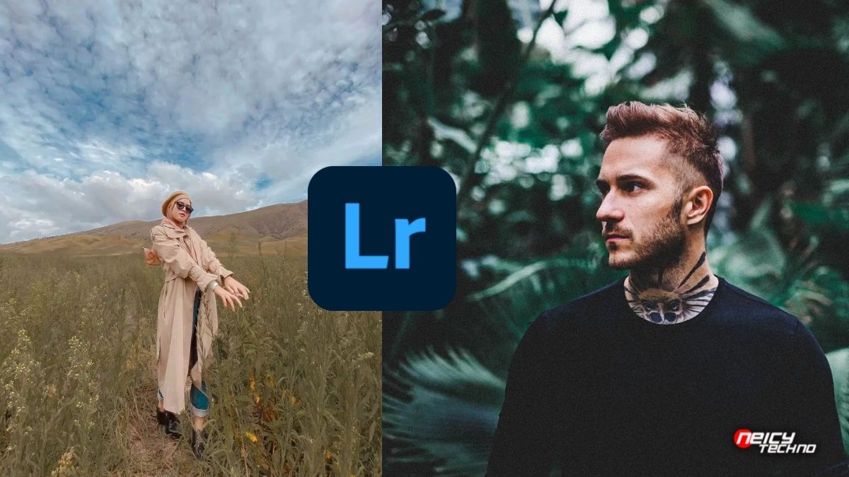 Rumus Gambar Lightroom Keren Ala Selebgram