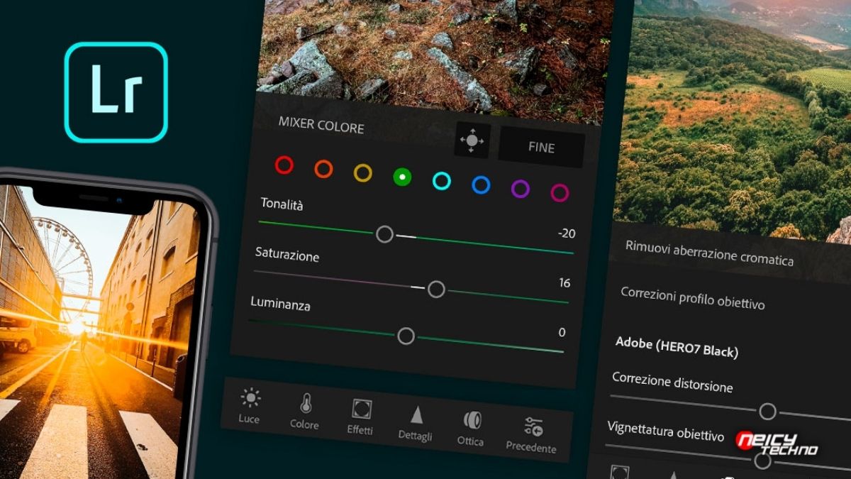 Cara Membagikan Preset Lightroom