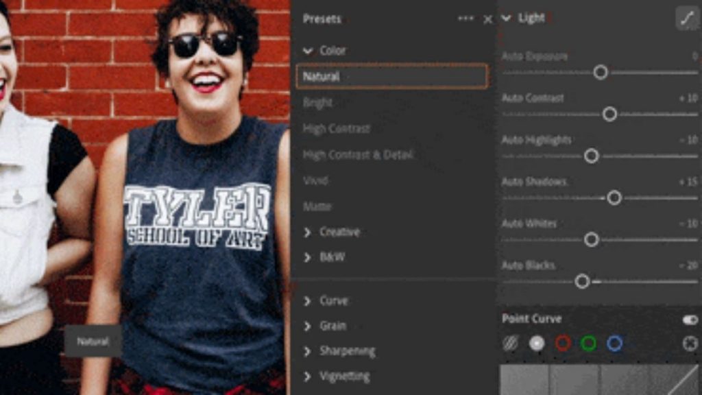 Cara Memasukan Preset Lightroom Di iOS