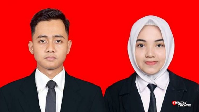 Tutorial Edit Foto Pakai Jas Wanita Online