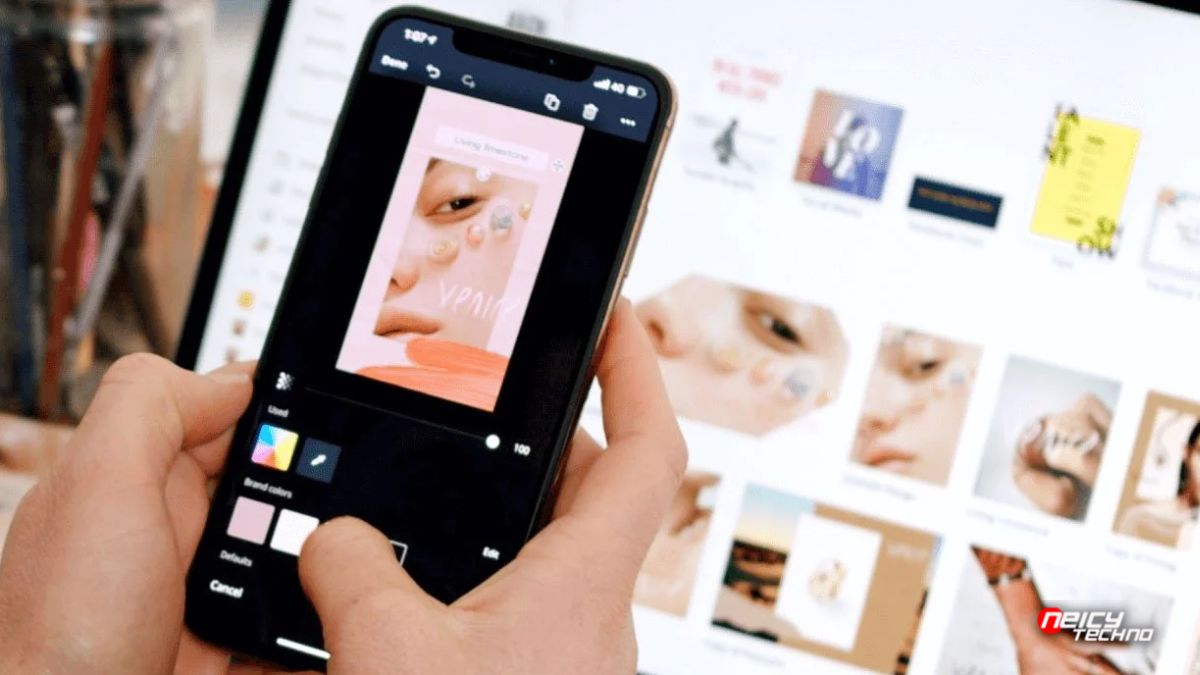 Edit Foto Efek Instagram Online