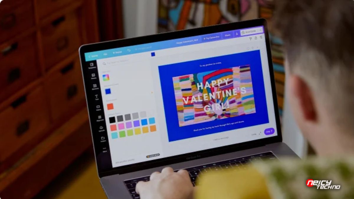 Download Aplikasi Canva Untuk Laptop