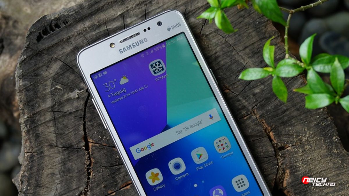Cara Agar Penyimpanan Tidak Penuh Di Hp Samsung J2 Prime