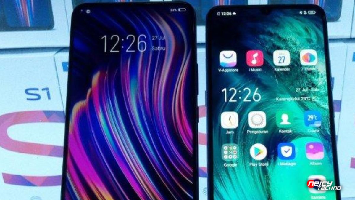 Cara Mengubah Jam Di Hp Vivo