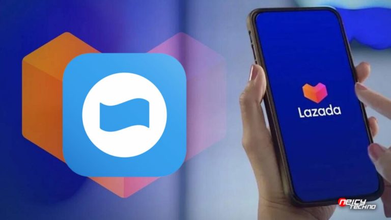 Cara Menghapus Akun Dana Di Lazada