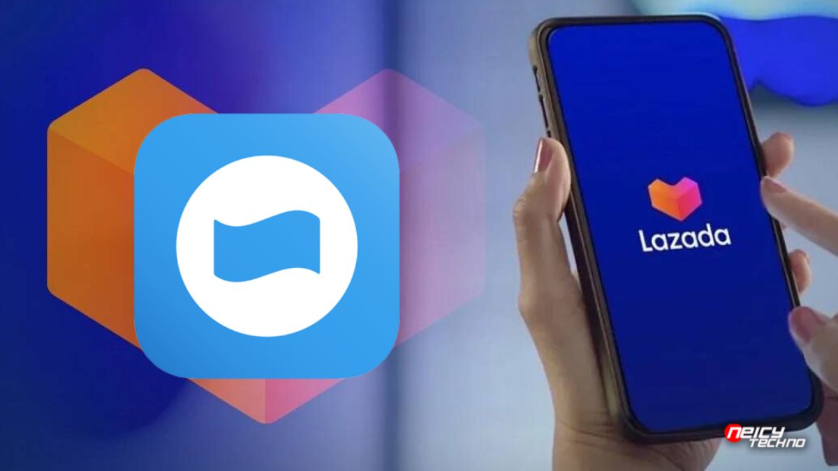 Cara Menghapus Akun Dana Di Lazada