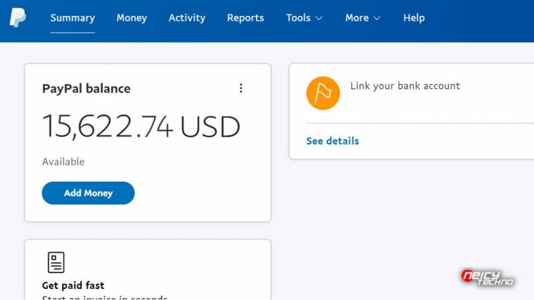 Daftar Paypal Dengan Kartu Debit