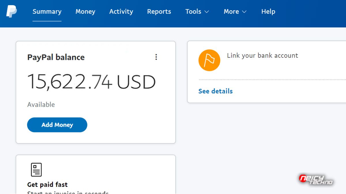 Daftar Paypal Dengan Kartu Debit