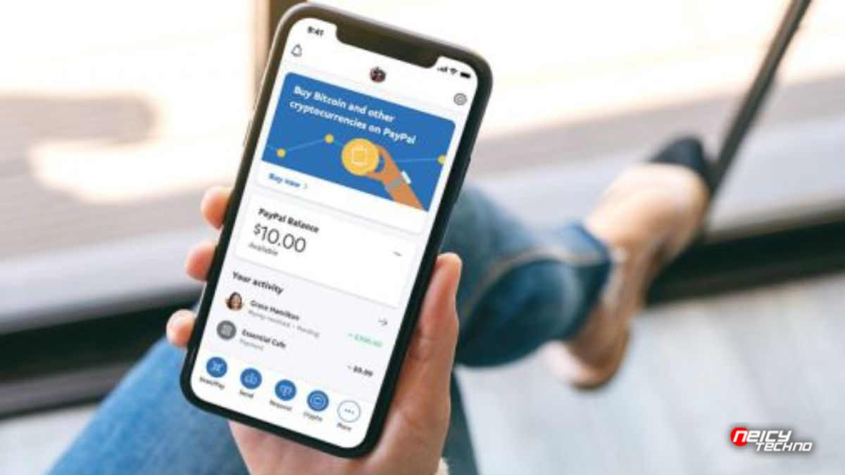 Cara Menarik Uang Di Paypal Ke Bank Bca di Android dan PC