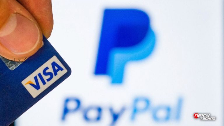 Cara Membuat Akun Paypal Dengan Kartu Debit