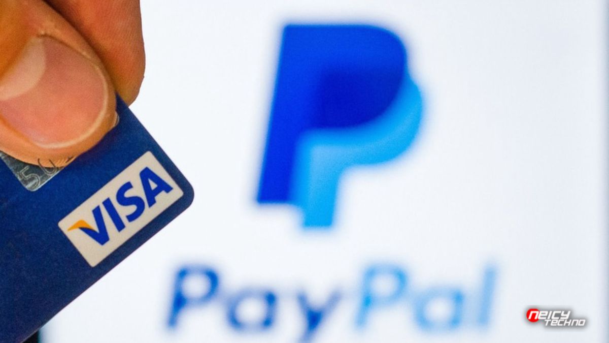 Cara Membuat Akun Paypal Dengan Kartu Debit