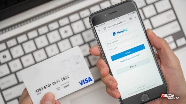 Kartu Debit Yang Bisa Paypal