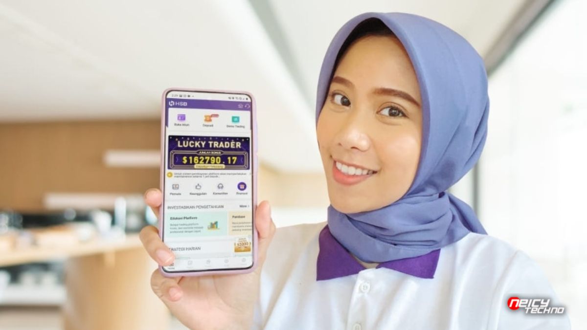 Cara Main HSB Investasi
