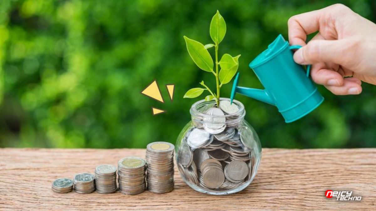 Investasi Untuk Pelajar SMA