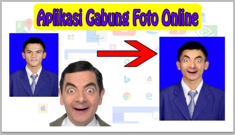 Aplikasi Gabung Foto Online Gratis