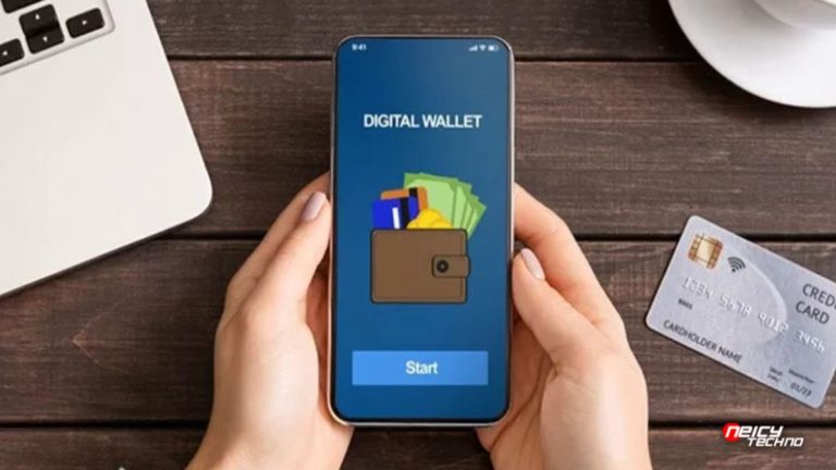 Dompet Virtual Terbaik