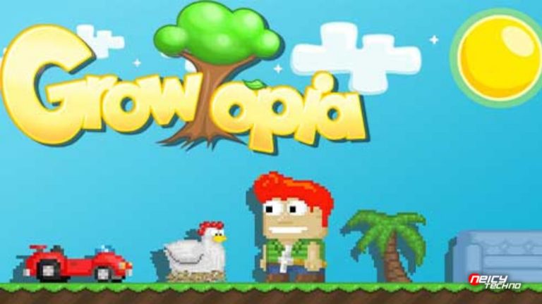 Cara Mendapatkan Uang Dari Growtopia