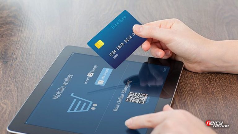Aplikasi Dompet Elektronik Terbaik