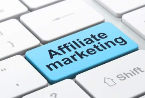Cara Kerja Bisnis Online Afiliasi