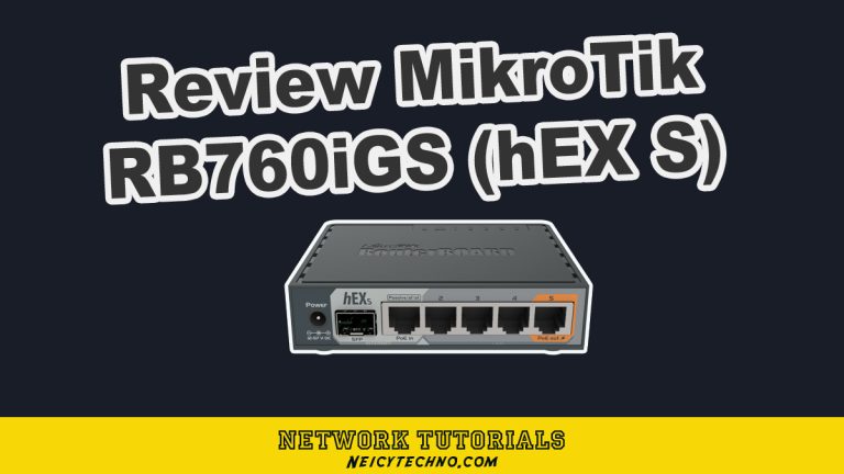 RB760iGS (hEX S)