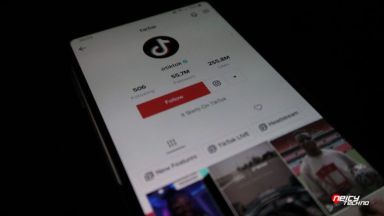 Cara Mencari ID Tiktok Tanpa Aplikasi