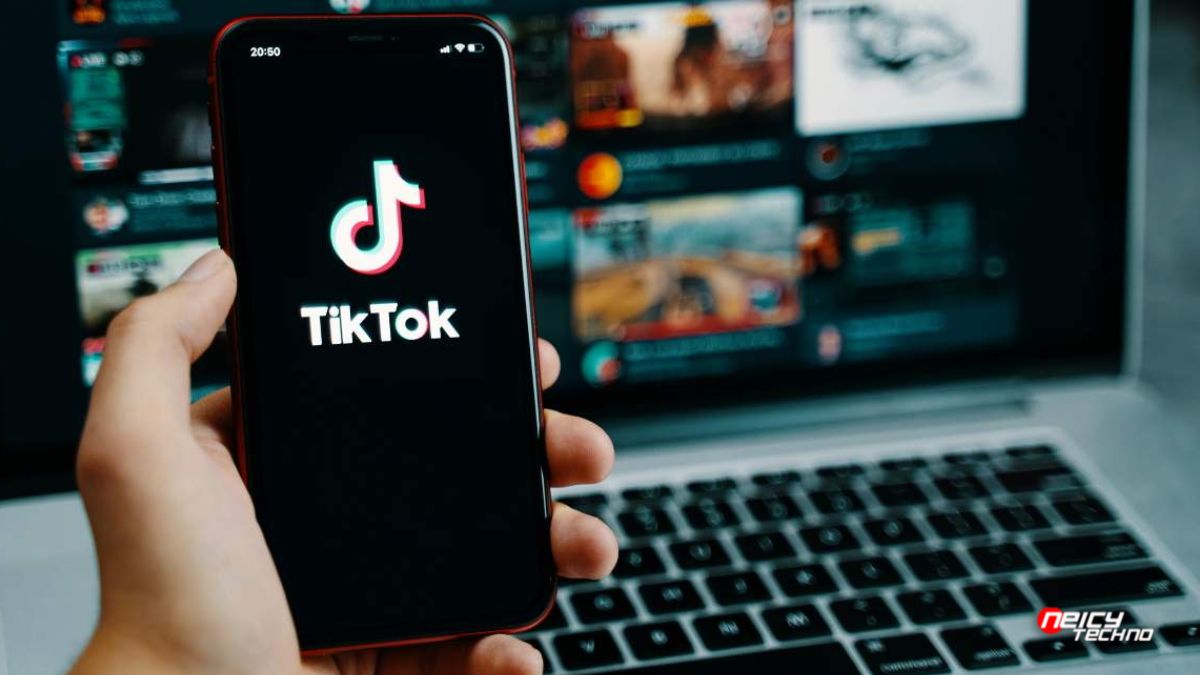 Cara Melihat Like di TikTok