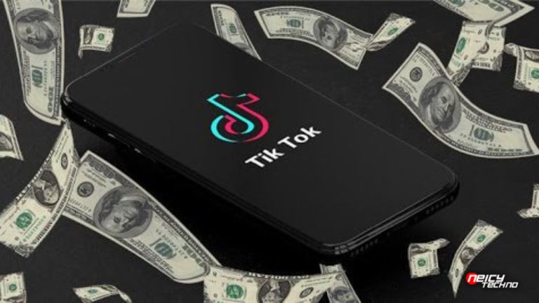 Cara Daftar Tiktok Agar Dapat Uang
