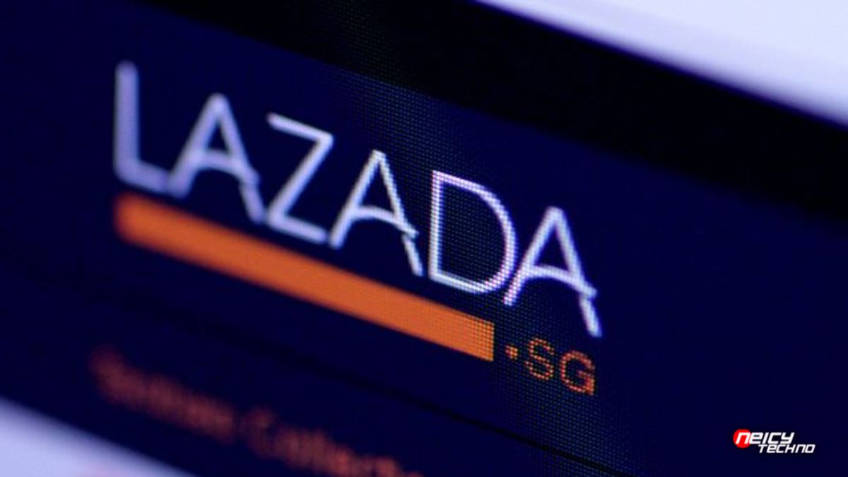 Affiliate Lazada Penipu