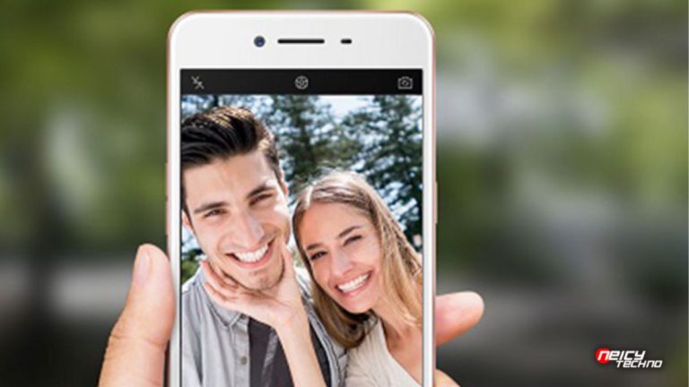 Cara Memperbaiki Kamera Depan Oppo a37