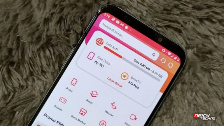 Penyebab dan Cara Mengatasi Paket Unlimited 3 Lemot