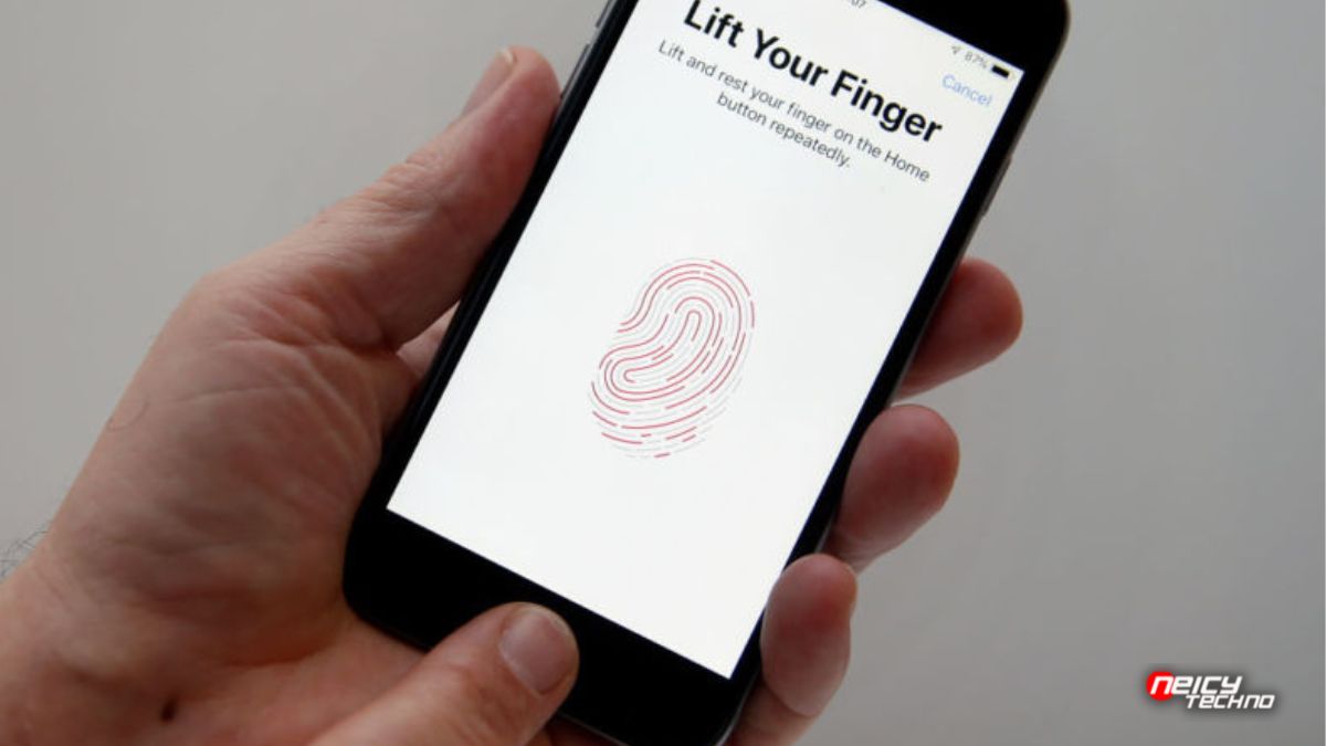 Cara Memperbaiki Fingerprint iPhone 6 Tidak Berfungsi